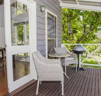 Abbys Cottages Bright - New Castle Holiday