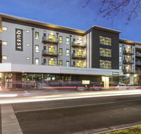 Quest Werribee - New Castle Holiday