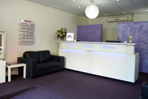 City Edge On Elizabeth Apartment Hotel - New Castle Holiday 18