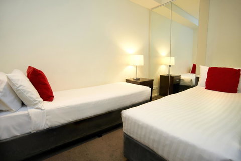 City Edge On Elizabeth Apartment Hotel - New Castle Holiday 9