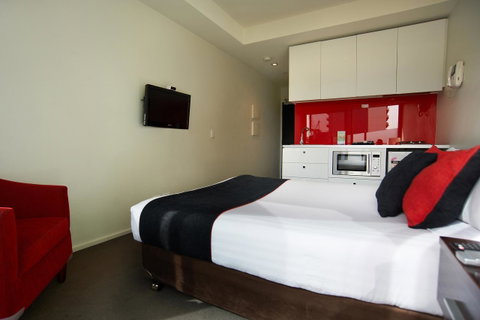 City Edge On Elizabeth Apartment Hotel - New Castle Holiday 4