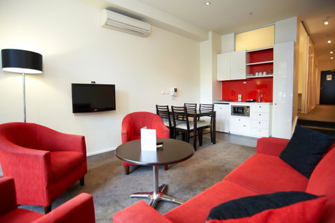 City Edge On Elizabeth Apartment Hotel - New Castle Holiday 13