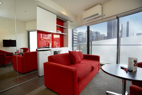 City Edge On Elizabeth Apartment Hotel - New Castle Holiday 14