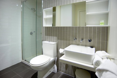 City Edge On Elizabeth Apartment Hotel - New Castle Holiday 7