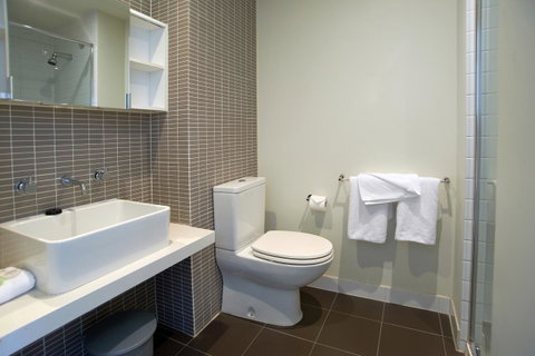 City Edge On Elizabeth Apartment Hotel - New Castle Holiday 3