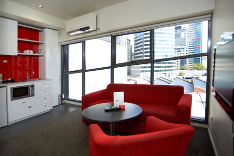 City Edge On Elizabeth Apartment Hotel - New Castle Holiday 17