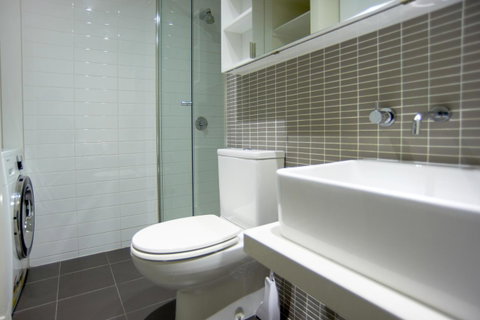 City Edge On Elizabeth Apartment Hotel - New Castle Holiday 8