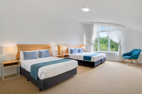 Aligned Corporate Residences Williamstown - New Castle Holiday 13