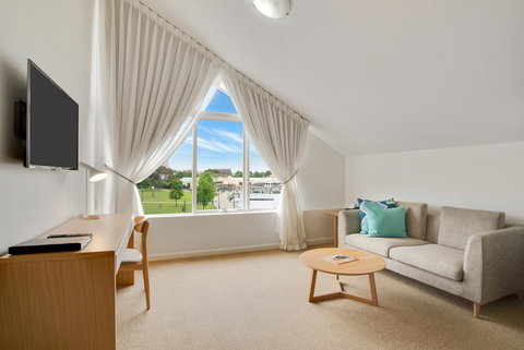 Aligned Corporate Residences Williamstown - New Castle Holiday 22