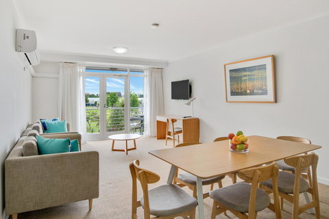 Aligned Corporate Residences Williamstown - New Castle Holiday 7