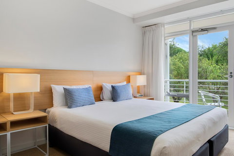 Aligned Corporate Residences Williamstown - New Castle Holiday 5