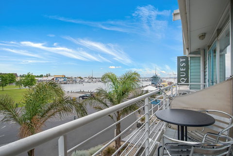 Aligned Corporate Residences Williamstown - New Castle Holiday 28