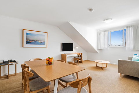 Aligned Corporate Residences Williamstown - New Castle Holiday 11