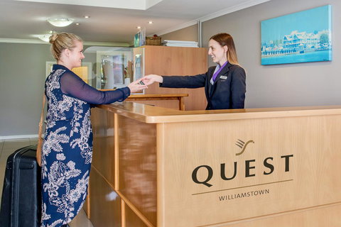 Aligned Corporate Residences Williamstown - New Castle Holiday 1