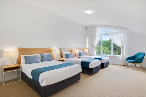 Aligned Corporate Residences Williamstown - New Castle Holiday 14