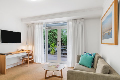 Aligned Corporate Residences Williamstown - New Castle Holiday 23