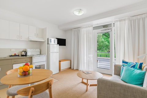 Aligned Corporate Residences Williamstown - New Castle Holiday 17