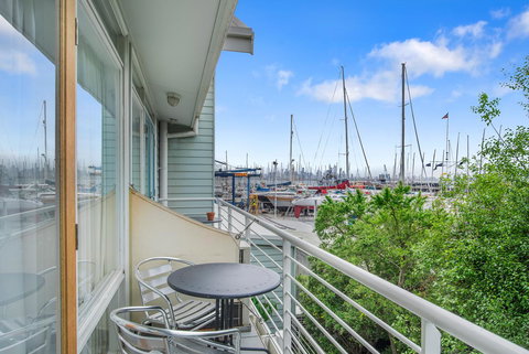 Aligned Corporate Residences Williamstown - New Castle Holiday 27