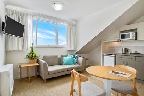 Aligned Corporate Residences Williamstown - New Castle Holiday 19