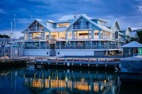 Aligned Corporate Residences Williamstown - New Castle Holiday 2