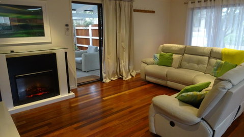 Cottage On Rye - New Castle Holiday 7