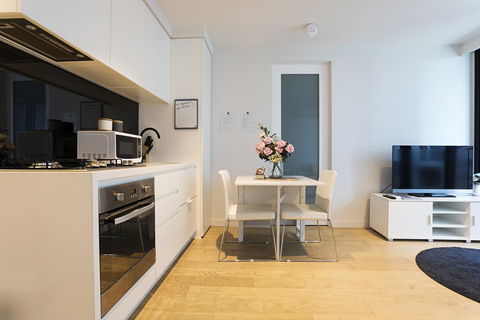 Ali & Hill Accommodation@lighthouse - New Castle Holiday 4