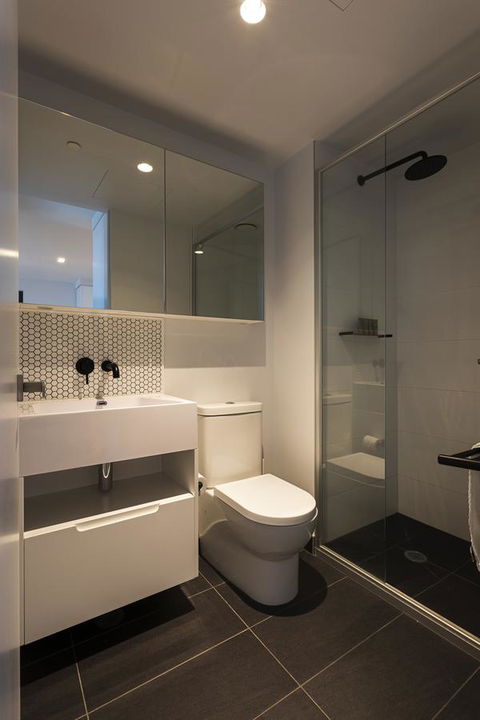 Ali & Hill Accommodation@lighthouse - New Castle Holiday 1
