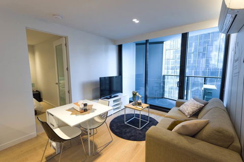 Ali & Hill Accommodation@lighthouse - New Castle Holiday 15