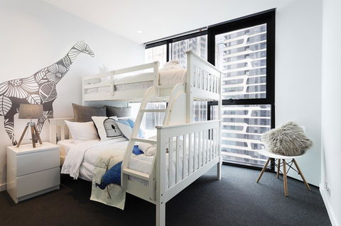 Ali & Hill Accommodation@lighthouse - New Castle Holiday 8