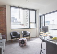 Punthill Apartment Hotel - Manhattan - New Castle Holiday