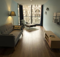 Stunning Home in Melbourne CBD - New Castle Holiday
