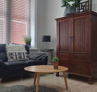 Boutique Studio on Ryrie - New Castle Holiday