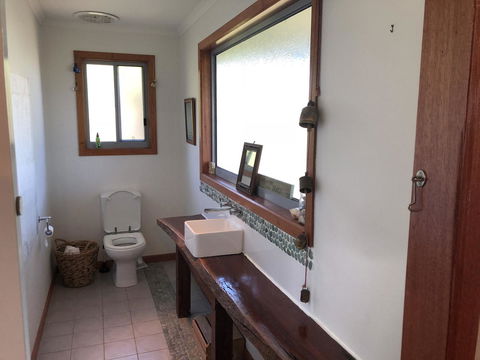 Beautiful, Cosy And Quiet - New Castle Holiday 30