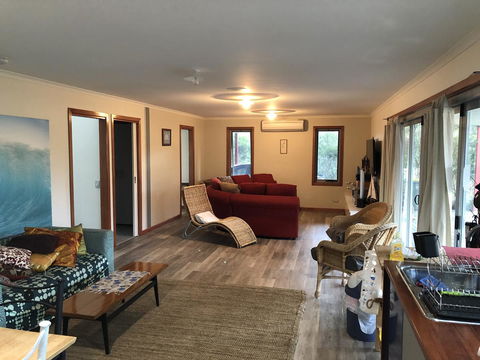 Beautiful, Cosy And Quiet - New Castle Holiday 6