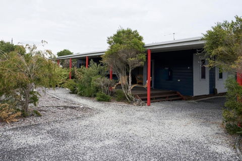 Beautiful, Cosy And Quiet - New Castle Holiday 19