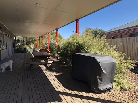 Beautiful, Cosy And Quiet - New Castle Holiday 23