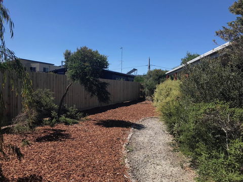 Beautiful, Cosy And Quiet - New Castle Holiday 41