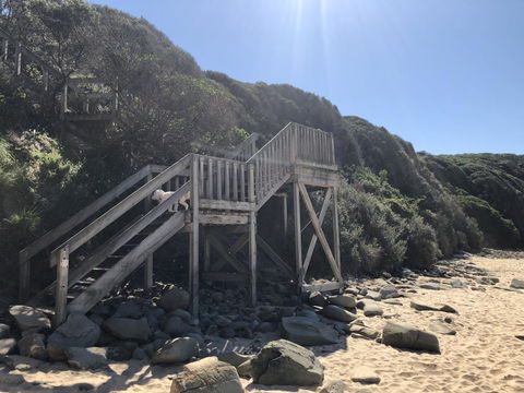 Beautiful, Cosy And Quiet - New Castle Holiday 21