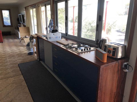 Beautiful, Cosy And Quiet - New Castle Holiday 29