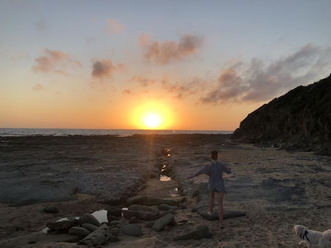 Beautiful, Cosy And Quiet - New Castle Holiday 25