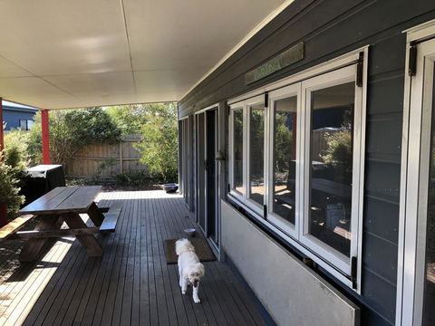 Beautiful, Cosy And Quiet - New Castle Holiday 28