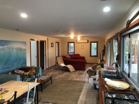 Beautiful, Cosy And Quiet - New Castle Holiday 7