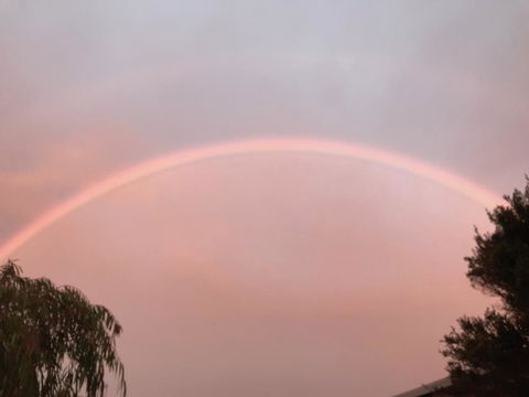 Beautiful, Cosy And Quiet - New Castle Holiday 35