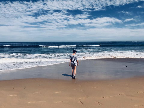 Beautiful, Cosy And Quiet - New Castle Holiday 36