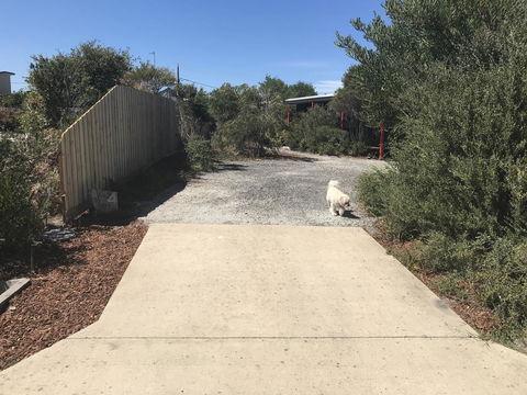 Beautiful, Cosy And Quiet - New Castle Holiday 38