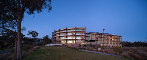 RACV Goldfields Resort - New Castle Holiday 10