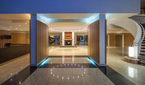 RACV Goldfields Resort - New Castle Holiday 17