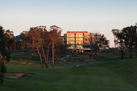 RACV Goldfields Resort - New Castle Holiday 14
