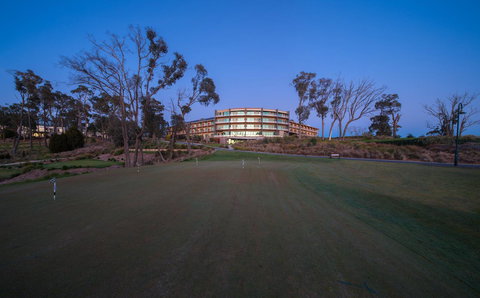 RACV Goldfields Resort - New Castle Holiday 25
