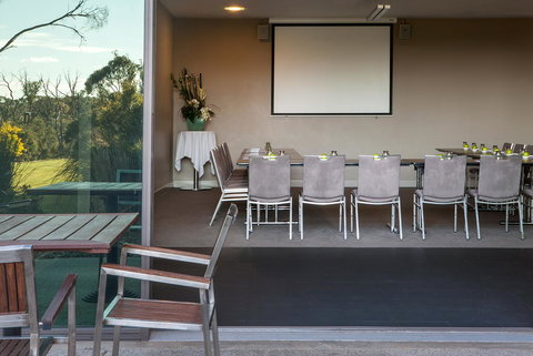 RACV Goldfields Resort - New Castle Holiday 29